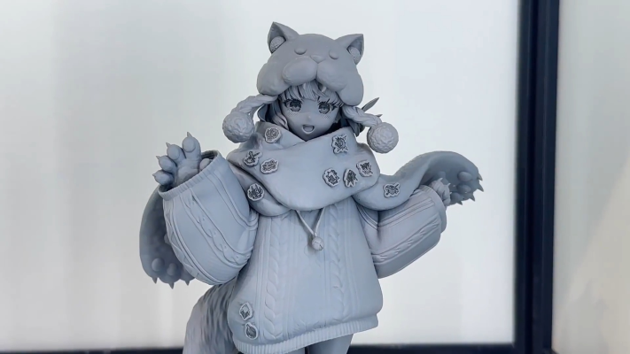 命运-冠位指定 迦摩 英灵梦装