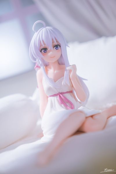 Coreful 魔女之旅 伊蕾娜 ~睡衣~（TAITO线上抓娃娃限定）