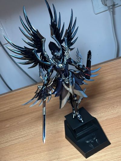 圣斗士圣衣神话EX 圣斗士星矢 冥王哈迪斯