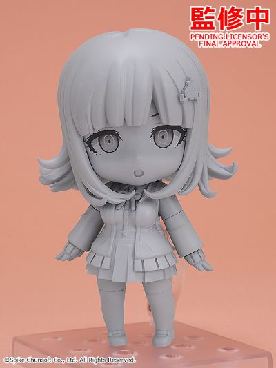 粘土人#2227 枪弹辩驳1・2 Reload 七海千秋