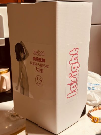 肉感兄妹 双叶家的秘密 大和 明润眼