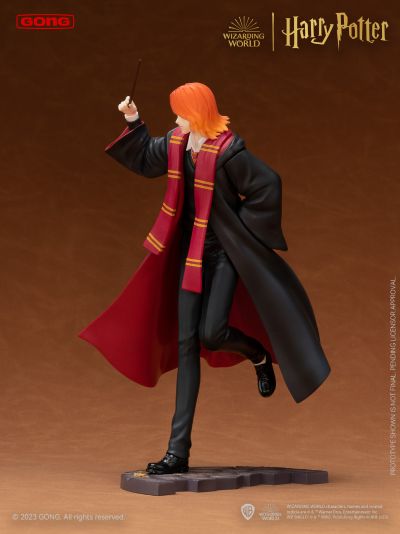 哈利波特魔法时代系列 弗雷德·韦斯莱