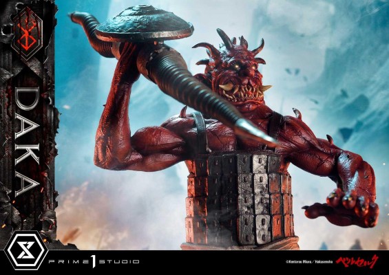 UPMBR-19 剑风传奇 鬼兵DAKA