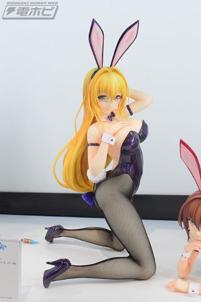 B-style 出包王女DARKNESS 提亚悠·鲁纳迪克 兔女郎