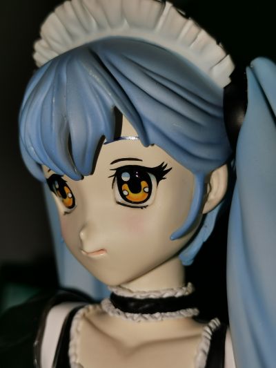 机动战舰抚子号 星野琉璃16才（女仆） 哥特萝莉II 