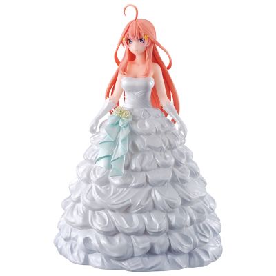 一番赏 电影 五等分的新娘 ～五胞胎的决赛～ E奖 中野五月