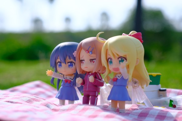 粘土人#1393 天使降临到我身边 星野宫子