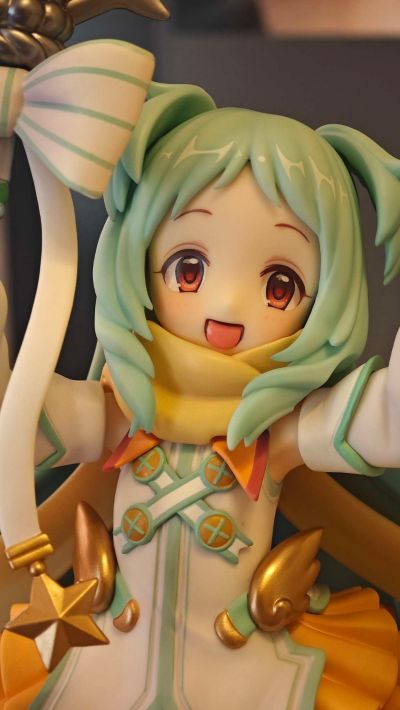 核糖-公主连结宫子开箱记录