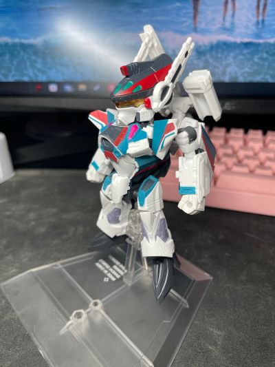 TINY SESSION  超时空要塞DELTA VF-31S 齐格飞（阿拉德专用） +美云