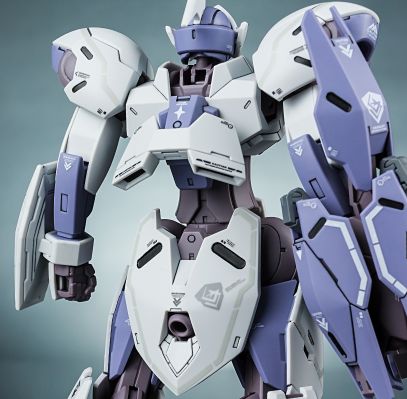 HG  机动战士高达 水星的魔女 恶魔审判者