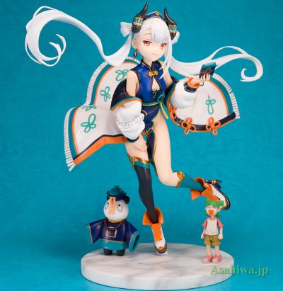 倪亚的恋丹工坊 莉娜·马萨路·卡塔琳娜