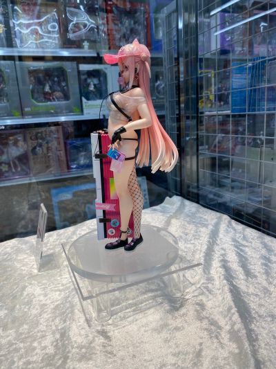 少女前线 UKM-2000 酸甜水物语