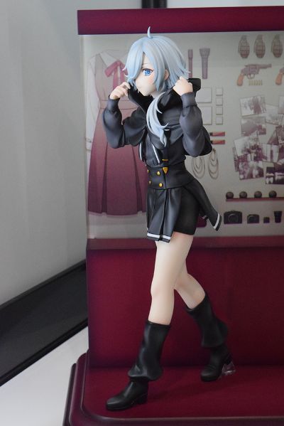 KDcolle 特工教室 冰刃 莫妮卡 原作版