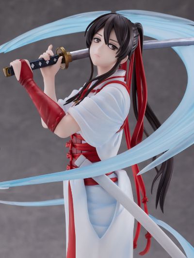 地狱乐 山田浅右卫门佐切