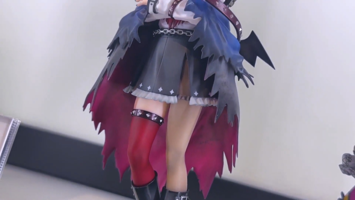 偶像大师闪耀色彩 樋口圆香 子夜怪物