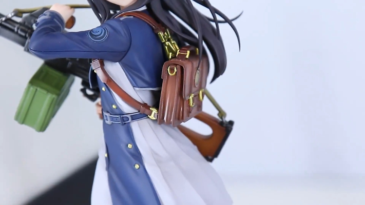 莉可丽丝 井上泷奈