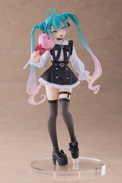 Fashion 初音未来 亚文化
