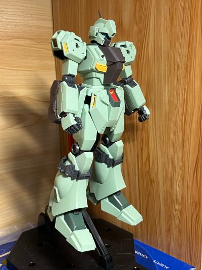 MG 机动战士高达独角兽(UC)  杰刚特装型