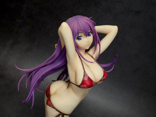 灰色幻影扳机 深见玲奈