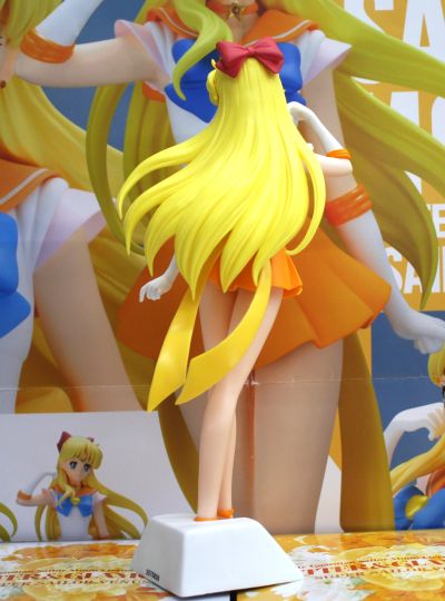 独特魅力 美少女战士Eternal 超级水兵金星 A款