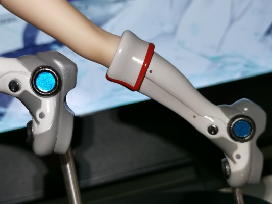 绯色战姬 一色茜 パレットスーツver.