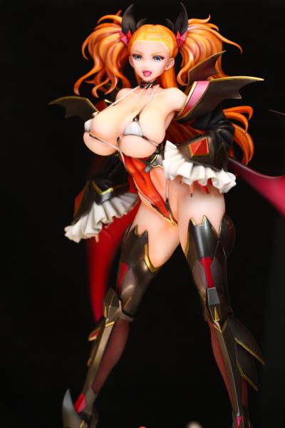 对魔忍RPGX 鬼崎绮罗罗