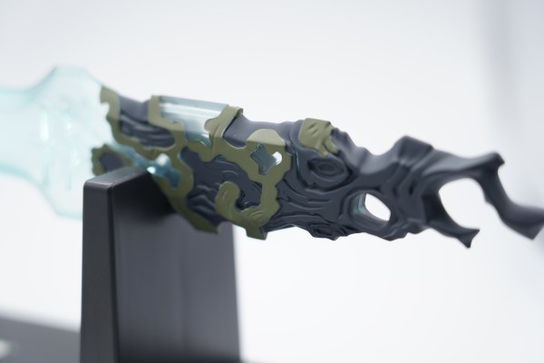 一番赏 塞尔达传说 王国之泪 A奖 大师之剑 台灯