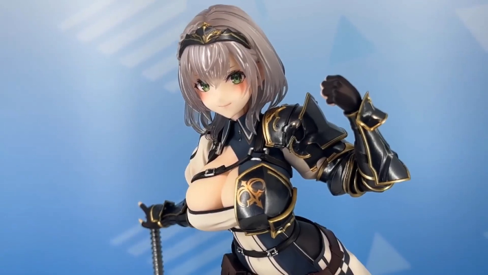 hololive 白银诺艾尔