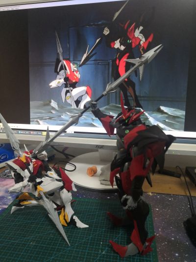 宇宙骑士 (1992) 宇宙骑士阿雄