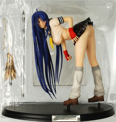 一骑当千 关羽云长 青龙偃月刀2 湿透版