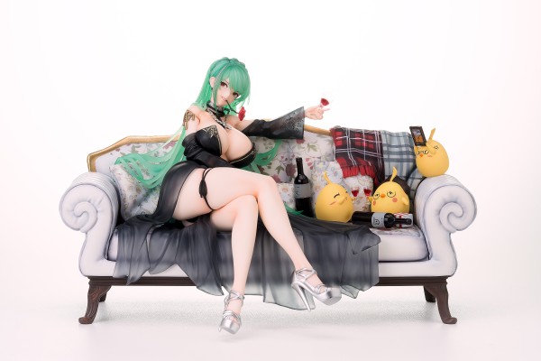 碧蓝航线 利托里奥 Calabria Aurea