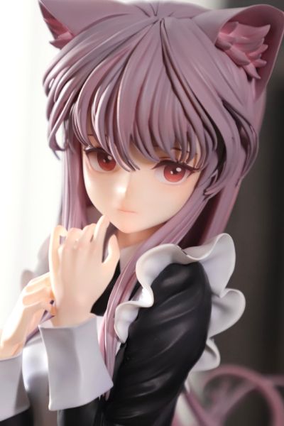菲奇子 女仆VER. 胸像