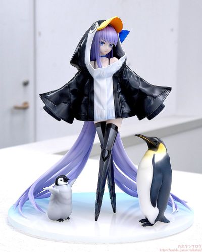 命运-冠位指定 枪兵-谜之Alterego·Λ[AQ]