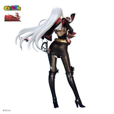 CharaGumin 战场女武神 塞露贝利亚·布蕾斯