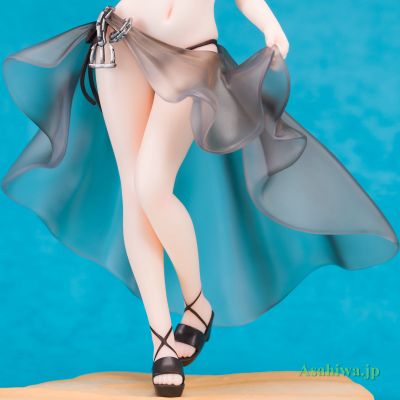 战舰少女R 维内托 泳装 ver.