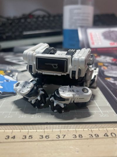 万能匣系列 流浪地球2 笨笨