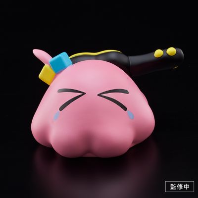 孤独摇滚！后藤独 变形手办套装 扁面蛸 与 槌子蛇