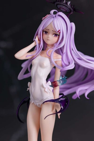 碧蓝档案 日奈 白水着ver.