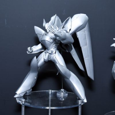 ARTPLA 机动警察 克利峰 格里芬