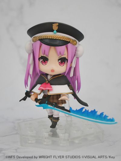 DFORM+ 炽焰天穹 国见玉