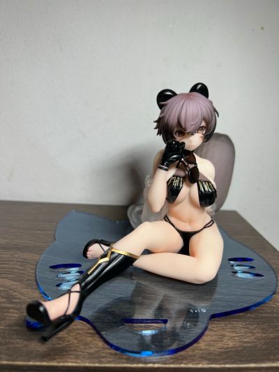 兽耳学院 林志野莉莉