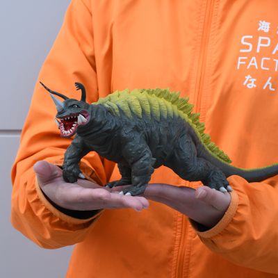 内隆嘎 软胶手工拼装模型套件 复刻版