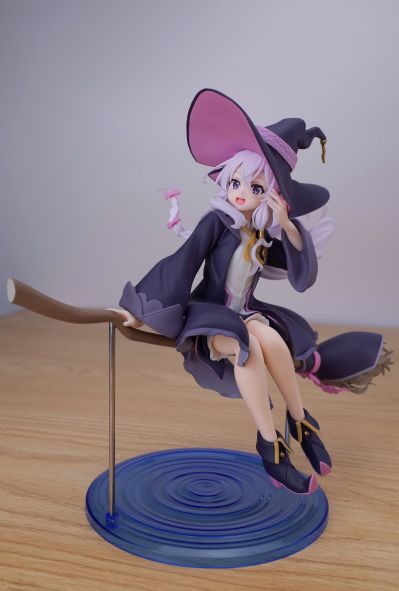 艺术家杰作+ 魔女之旅 伊蕾娜～魔女服造型～