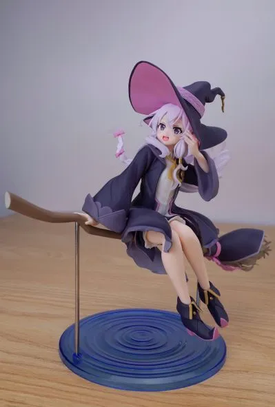 艺术家杰作+ 魔女之旅 伊蕾娜～魔女服造型～