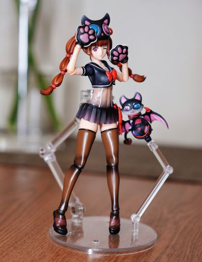 见习魔女~星川奈奈