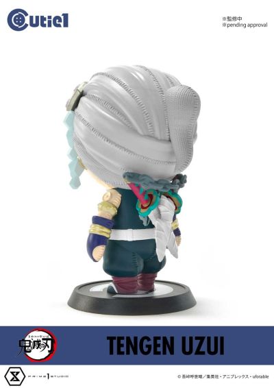 CT1-21078 Cutie1 鬼灭之刃 宇髄天元