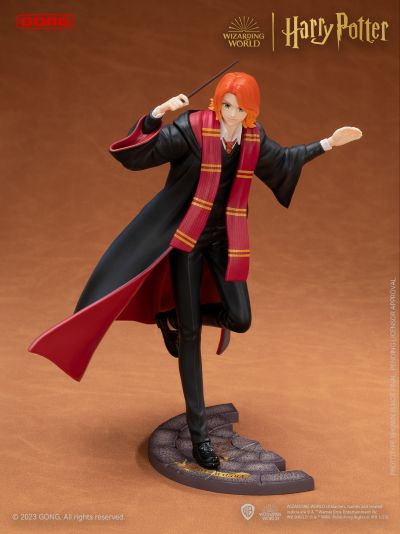 哈利波特魔法时代系列 弗雷德·韦斯莱