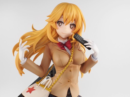 某科学的超电磁炮T 食蜂操祈 15周年纪念版