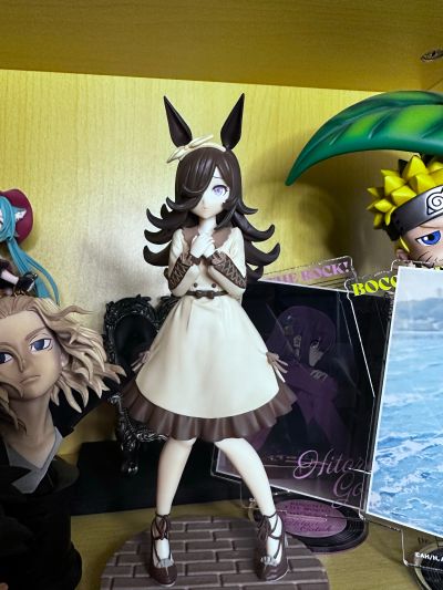 赛马娘 米浴 便服 通常版