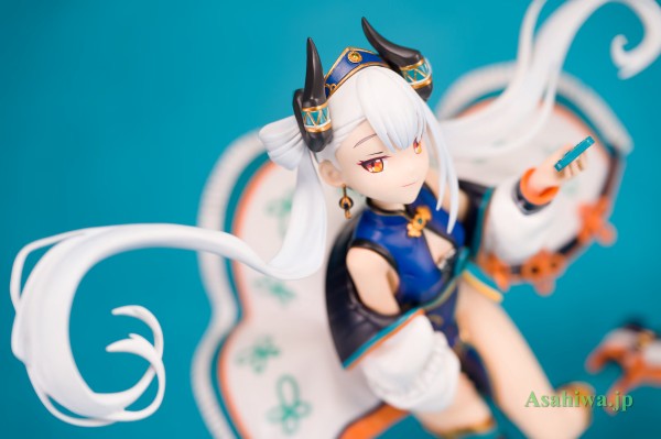 倪亚的恋丹工坊 莉娜·马萨路·卡塔琳娜